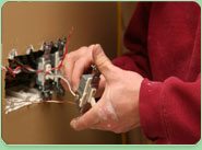 electrical repair Rushden